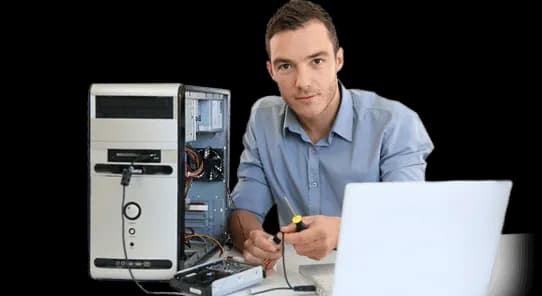 Datenwiederherstellung in Linz