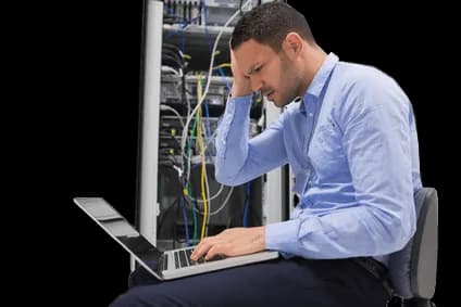 Datenrettung NAS Linz